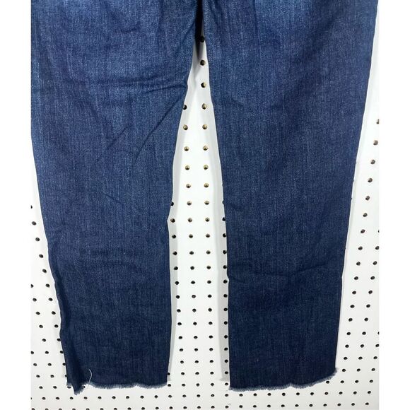 J.Crew 9” Billie Demi boot crop size 26 - Picture 3 of 14